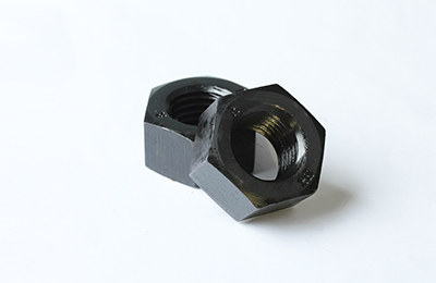 ASTM A194 GR 2H 合金鋼      （耐高溫、耐高壓、高強(qiáng)度）六角螺母GB6170